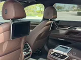 BMW 730 Li 2017